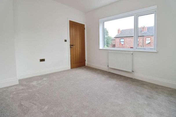 Oak Road, Bebington, CH63 - Photo 1