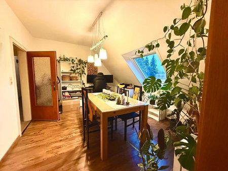 Gemütliche 3-Zimmer-Wohnung mit großem Balkon! / Drakenburg - Photo 2