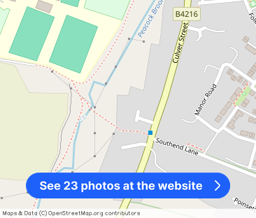 Cherry Bank, Newent - Photo 1