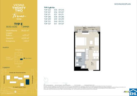 Modernes Wohnen mit Pool & Sauna – TOWER HOMES - Photo 4