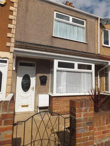 3 bedroom terraced house to rent - Photo 4