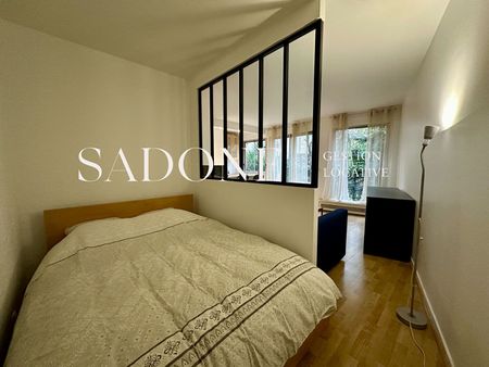 Location Appartement 1 pièce 31,94 m² à Neuilly-sur-Seine - Photo 3