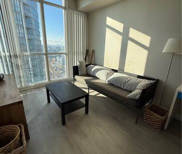 For Lease - 15 Iceboat Terrace Unit# PH11, Toronto, Ontario - Photo 5