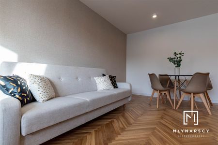 Mieszkanie na wynajem Bielsko-Biała, Centrum, Jana III Sobieskiego 51.10 m - Photo 2