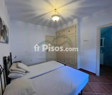 Casa rústica en alquiler en Ronda - Photo 6