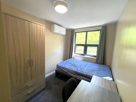 7 Bed Flat, Stokes Croft, BS1 - Photo 5