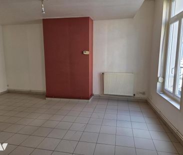 Location appartement à Cambrai proche musée - Photo 1