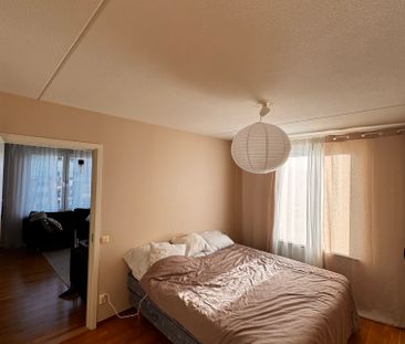 Bennebolsgatan, Spånga - Foto 4