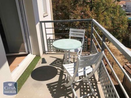 Appartement à louer 2 pièces 52.65m² - Photo 5