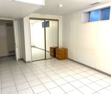For Lease - 43 Maple Grove Avenue Unit# Basement, Richmond Hill, On... - Photo 4