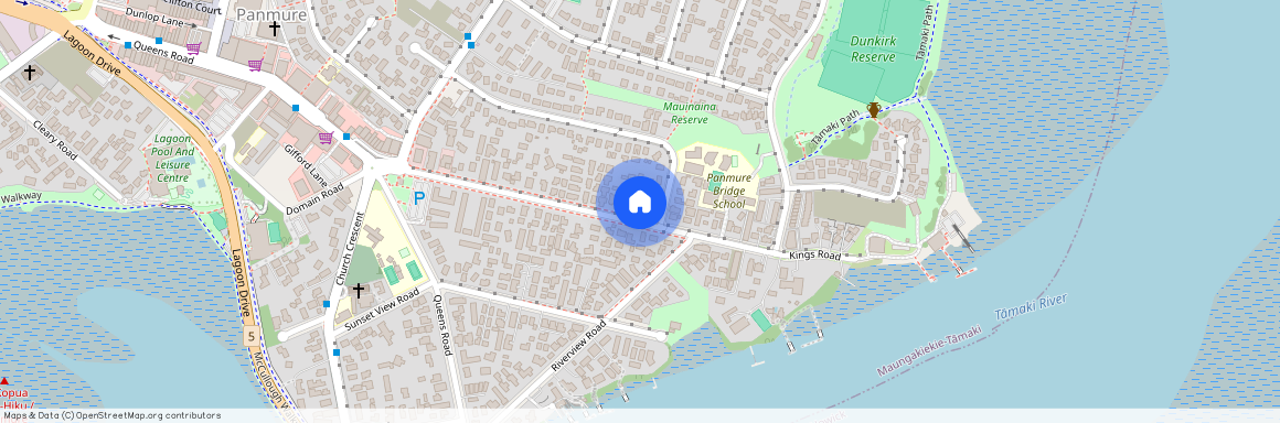 3/62 Kings Road, Panmure, Auckland