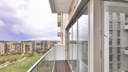 Kidbrooke Park Road, Kidbrooke Village, London, SE3 9GU - Photo 2