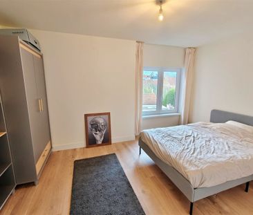 Gezellig appartement op fietsafstand van de stad - Photo 1