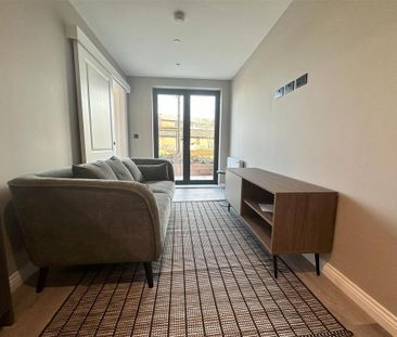 1 bedroom apartment to rent - Photo 1