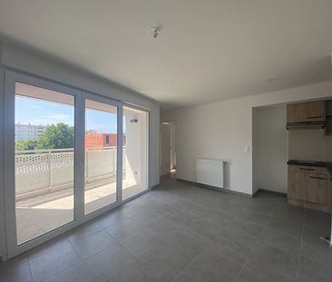 Appartement 2 pièces - Photo 1