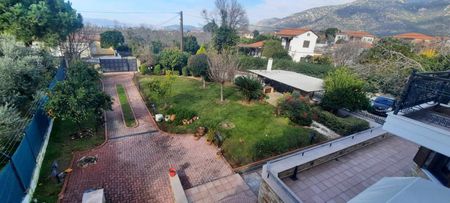 Μεζονέτα για ενοικίαση Κάτω Λεχώνια (Αρτέμιδα) - Φωτογραφία 3