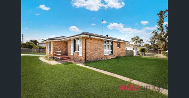 Bright 3-Bedroom Family Home - Photo 1