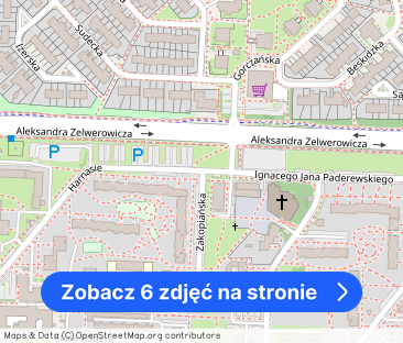 Dwupokojowe mieszkanie do wynajęcia. - Zdjęcie 1