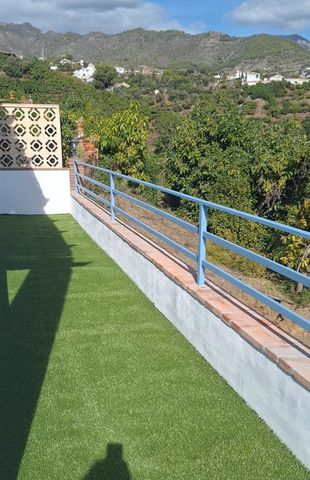 Cortijo For Long Term Rental in Frigiliana - Photo 3