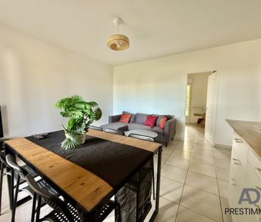 Ortale secteur n°4 : À louer appartement T2 de 45 m² - Photo 1