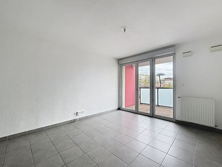 Appartement 3 pièces - Photo 2