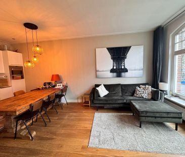 Te huur: Appartement Bilderdijkstraat in Amsterdam - Foto 3