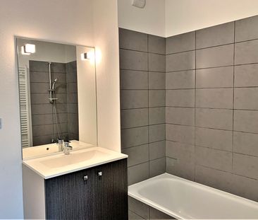 Appartement 3 pièces - Photo 3