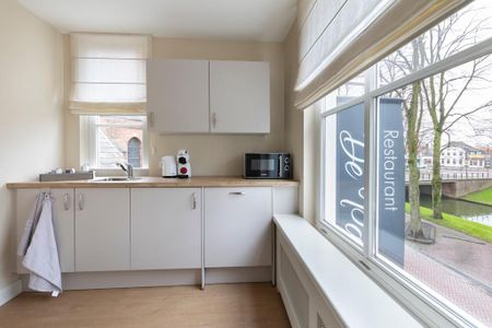 Appartement te huur: Molenstraat 31 4791 HL Klundert - Photo 5