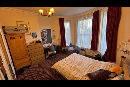 6 Bed Terraced House, Coronation Road, BS3 - Photo 5
