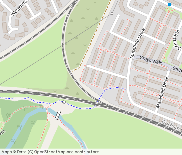 Hopkins Walk, South Shields, NE34 9 - Photo 1