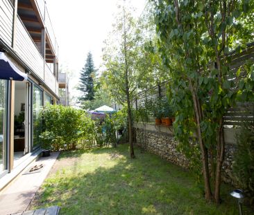 Charmante 2-Zimmer-Wohnung mit Garten in der Braillegasse, 1140 Wie... - Photo 4