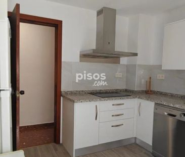 Ático en alquiler en Avenida de Madrid - Foto 1