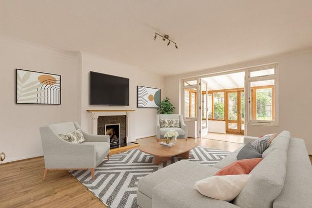 3 bedroom house to rent - Photo 1