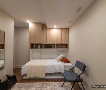 For Lease - 23 Ross Street Unit# B, Toronto, Ontario - Photo 4