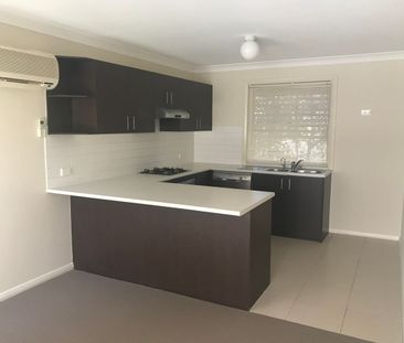 Neat and tidy three bedroom duplex located in Cessnock - Photo 1
