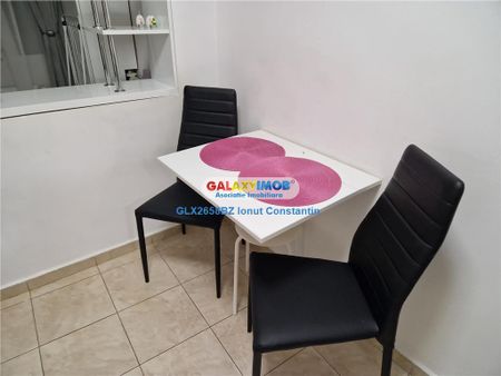 Inchiriere apartament 2 camere zona CRANG -SANEPID - Fotografie 3