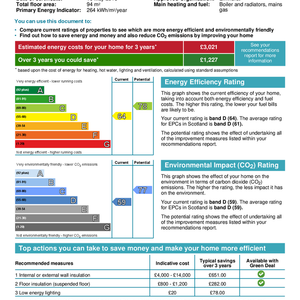 3 bedroom flat to rent - Photo 2