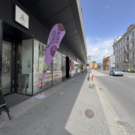 Altbau in perfekter Lage - Annenstraße -Wohnen im modernen Styria Center - Photo 3