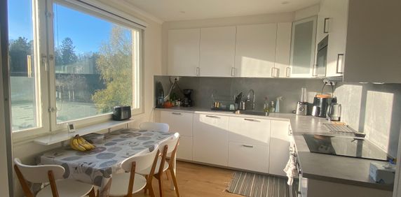 Kungsätravagen, Stockholm - Foto 2