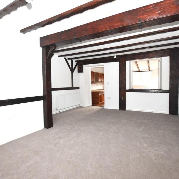 2 bedroom semi-detached house to rent - Photo 1