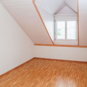 Dachwohnung in Tägerwilen - Photo 2