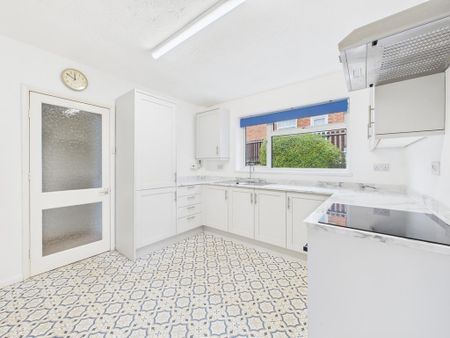 2 bedroom bungalow to rent - Photo 5