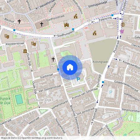 Anna Paulownahof, 43, Tilburg