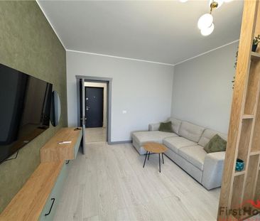 Studio premium,parcare, complex Ozone, bloc 2025 - Fotografie 6