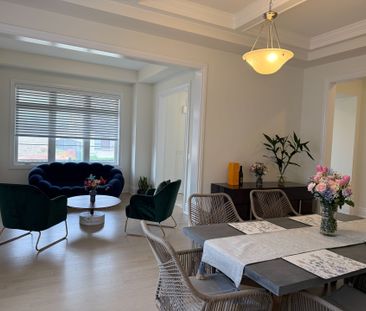 For Lease - 35 Nanhai Avenue, Markham, Ontario - Photo 3