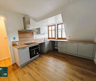Location Appartement 3 pièces 87m² STRASBOURG 67000 - Photo 1