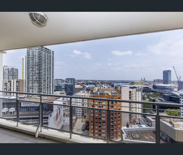 1 BED I 1 BATH I 1 CARSPACE - Photo 5