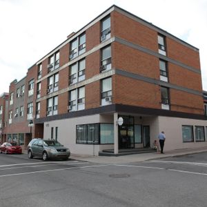 Le 1871 des Cascades, St-Hyacinthe - Photo 2