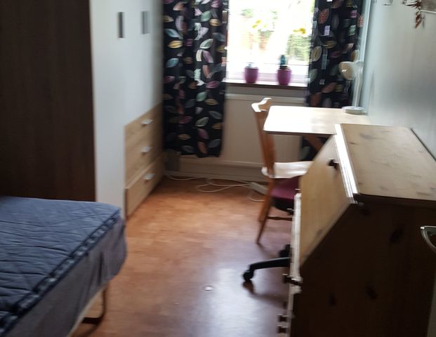 Trollebergsvägen, Lund - Foto 1