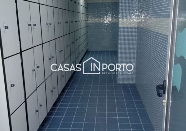 T2 ao Marquês em Condomínio Fechado de Luxo